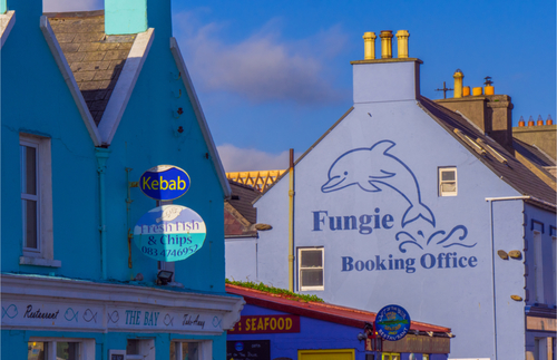 Dingle Ireland