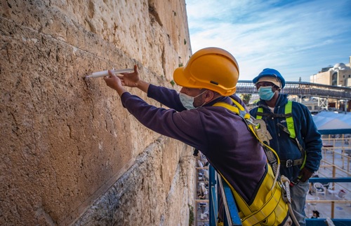 Western Wall
