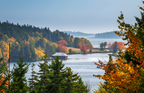 Acadia National Park