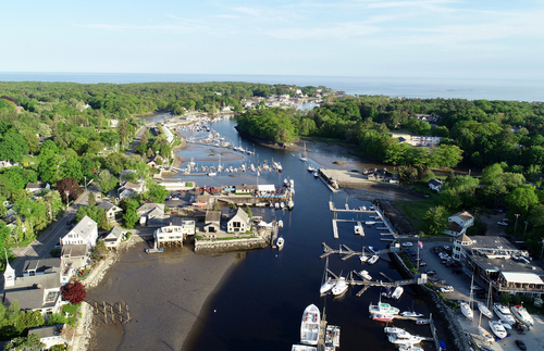 Kennebunkport Maine