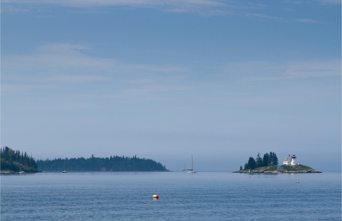 Penobscot Bay Maine