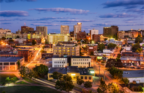 Portland, Maine