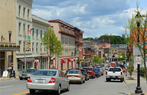 Bangor Maine