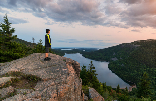 Acadia National Park
