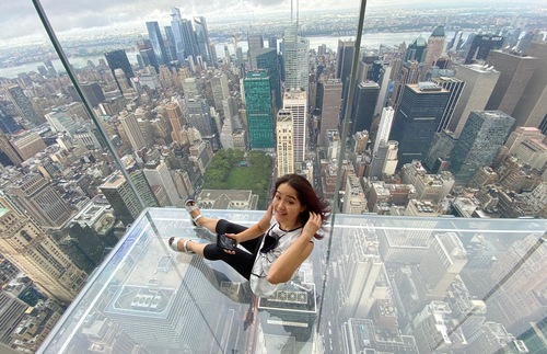 Summit One Vanderbilt in New York City
