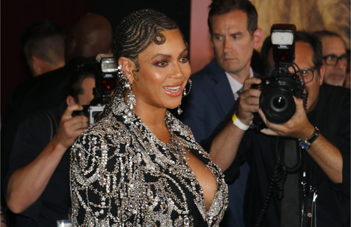 Beyonce