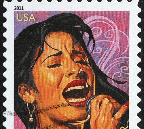 Selena