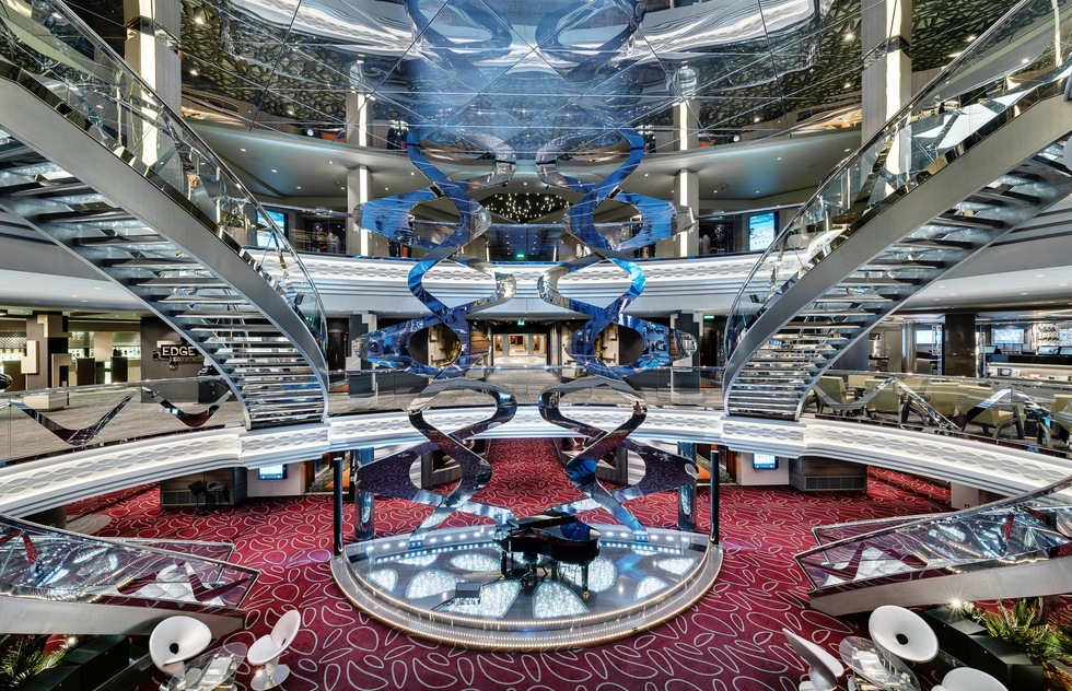 MSC Meraviglia